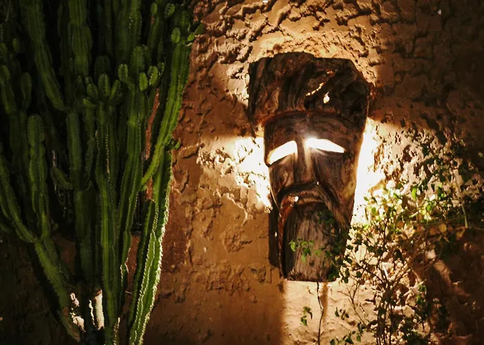 Hotel & Spa La Ferme El Dar Marrakesh